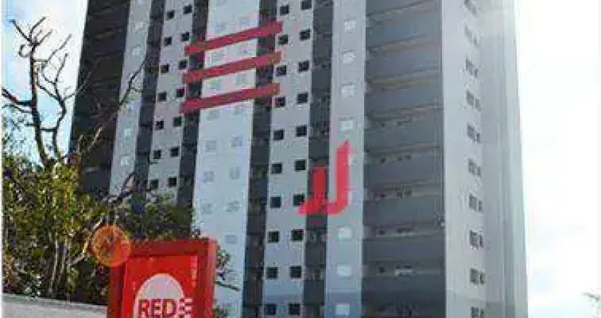 Studio à venda, 44 m² por R$ 390.000,00 - Edifício Red Sorocaba - Sorocaba/SP