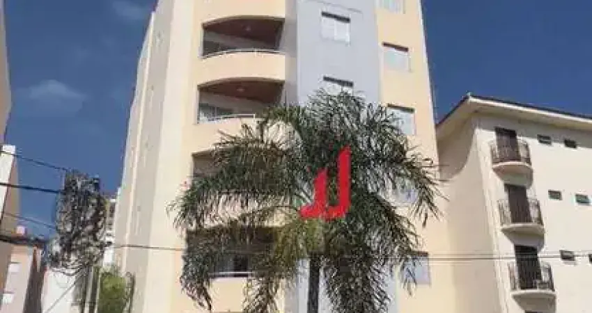 Apartamento com 3 dormitórios à venda, 99 m² - Edifício Caminho Real - Sorocaba/SP