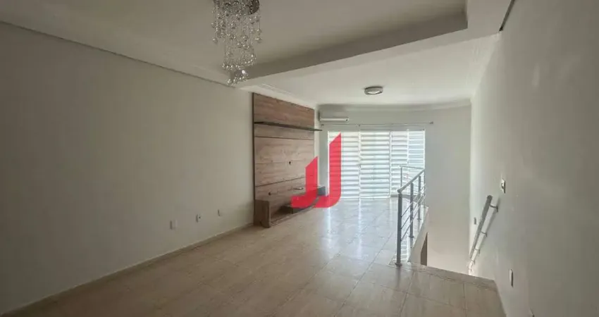 Casa com 3 suites, 196 m² - venda por R$ 1.546.500 ou aluguel por R$ 6.800/mês - Condomínio Villa dos Inglezes - Sorocaba/SP