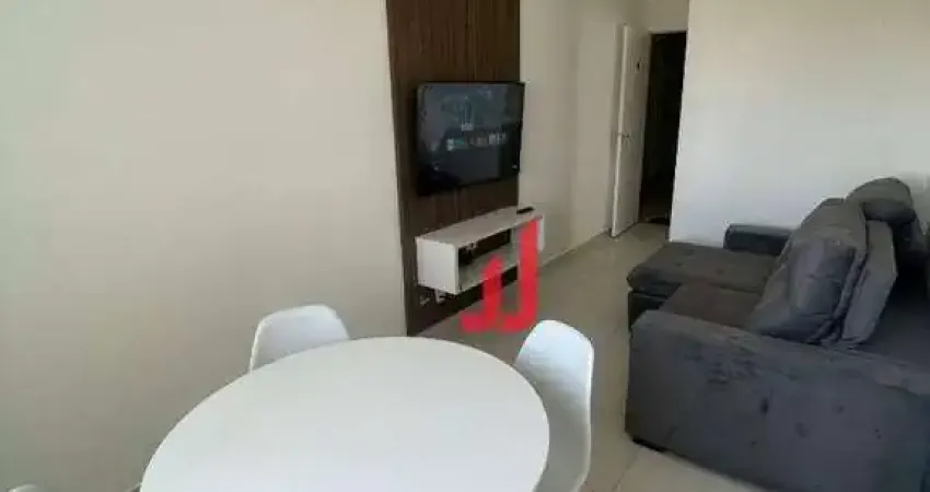 Apartamento para alugar, 48 m² por R$ 3.107,37/mês - Condomínio Vida Plena - Sorocaba/SP