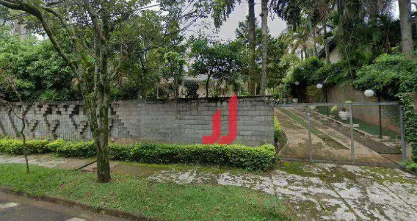 Terreno à venda, 876 m² por R$ 5.500.000,00 - Parque Campolim - Sorocaba/SP