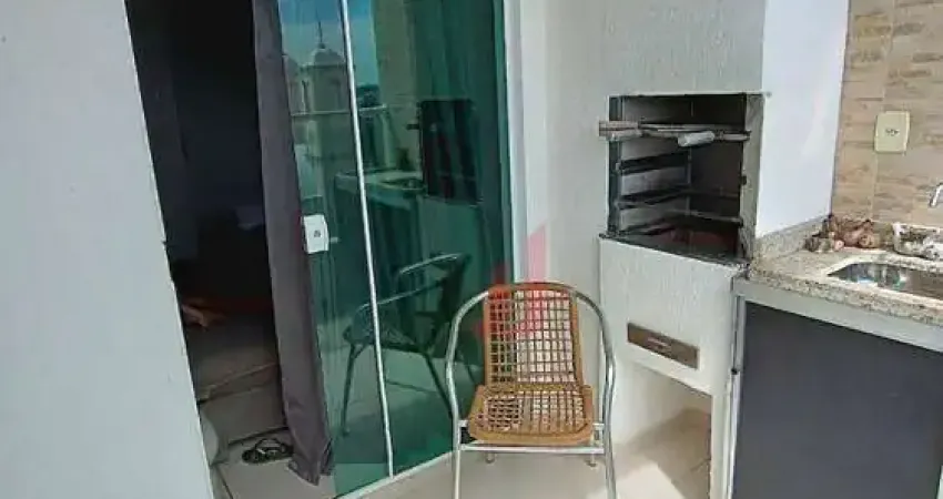 Apartamento à venda, 65 m² por R$ 400.000,00 - Condomínio Residencial Splendore - Sorocaba/SP