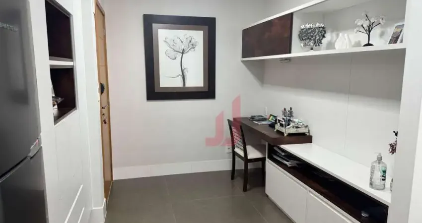 Studio para alugar, 48 m² por R$ 4.595,20/mês - Spettacolo Patriani - Sorocaba/SP