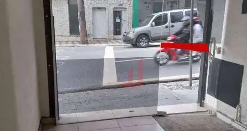 Salão para alugar, 60 m² por R$ 1.800,00/mês - Centro - Sorocaba/SP