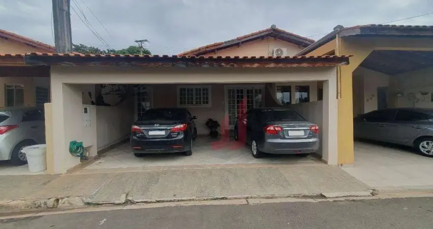 Casa à venda, 133 m² por R$ 650.000,00 - Condominio Parque Das Arvores - Sorocaba/SP