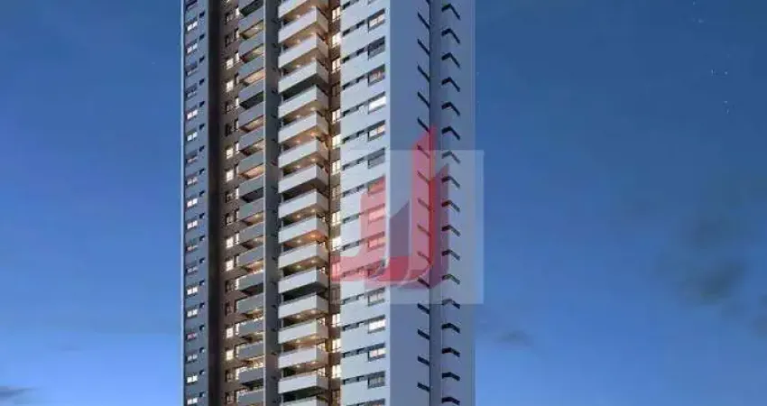 Apartamento à venda, 126 m² por R$ 1.450.000,00 - Edifício Avant Garde - Sorocaba/SP