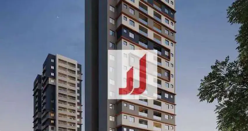 Apartamento à venda, 48 m² por R$ 515.000,00 - Biarritz Planeta - Sorocaba/SP