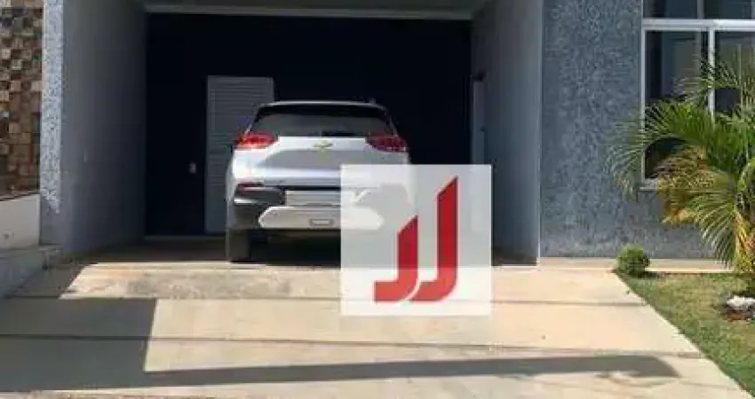 Casa com 3 suítes à venda, 145 m² por R$ 849.000 - Condomínio Villagio Milano - Sorocaba/SP