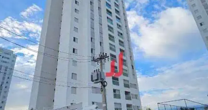 Apartamento com 3 dormitórios à venda, 110 m² por R$ 950.000,00 - Residencial Notre Dame - Sorocaba/SP