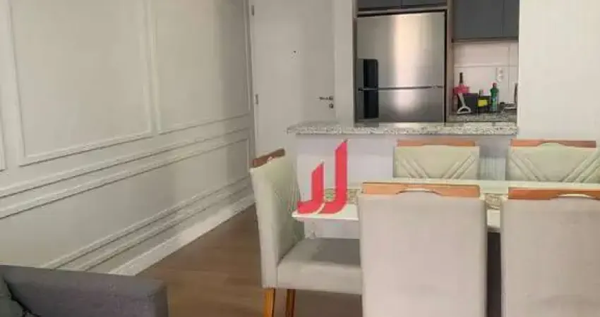 Apartamento à venda, 62 m² por R$ 480.000,00 - Condomínio Riserva Natura - Sorocaba/SP