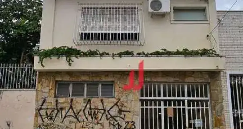 Casa com 3 quartos à venda na Rua José Antônio Ferreira Prestes, Centro, Sorocaba