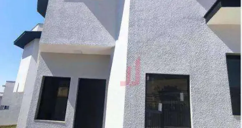 Casa à venda, 40 m² por R$ 305.000,00 - Jardim Piazza Di Roma - Sorocaba/SP