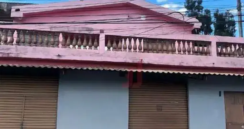 Casa, 176 m² - venda por R$ 600.000,00 ou aluguel por R$ 2.200,01/mês - Parque Bela Vista - Votorantim/SP