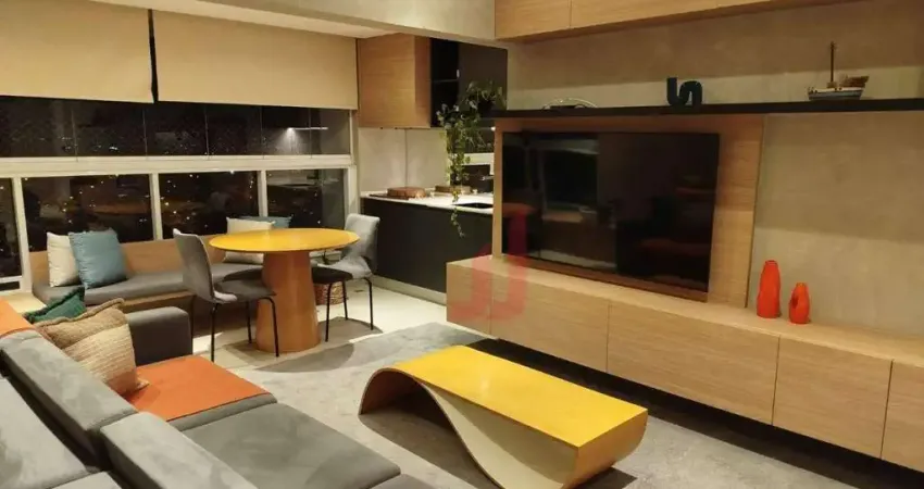 Apartamento com 3 dormitórios (sendo 1 suite) à venda, 103 m² por R$ 1.400.000 - Parque Campolim - Sorocaba/SP