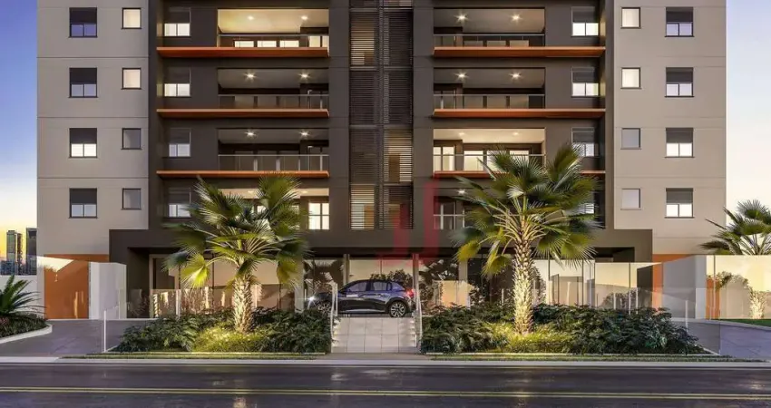 Apartamento à venda, 143 m² por R$ 1.450.000,00 - Toulouse Planeta - Sorocaba/SP