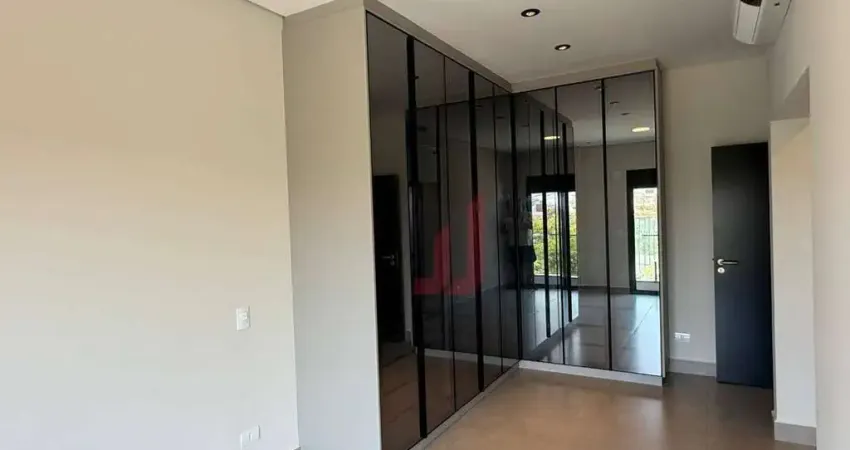 Casa com 3 dormitórios à venda, 260 m² por R$ 2.300.000,00 - Condomínio Ibiti Reserva - Sorocaba/SP