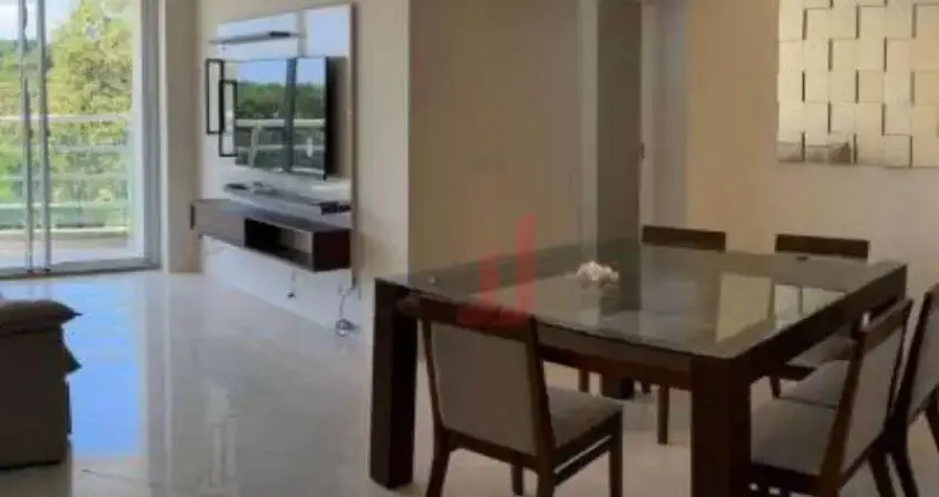 Apartamento com 3 dormitórios para alugar, 118 m² por R$ 6.600,00/mês - Jardim Portal da Colina - Sorocaba/SP
