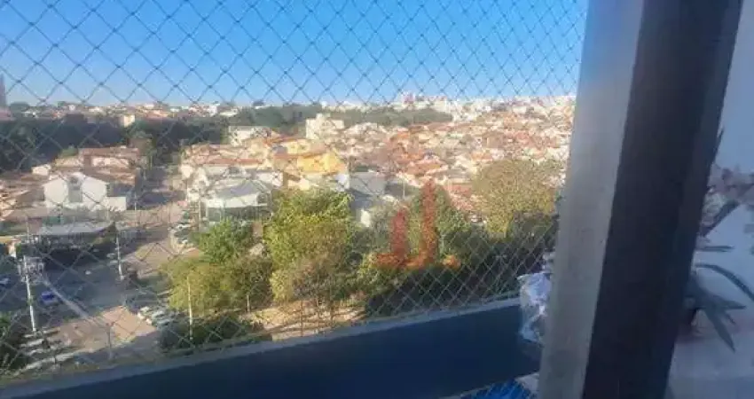 Apartamento à venda, 64 m² por R$ 330.000,00 - Condomínio Residencial Arco Íris - Sorocaba/SP