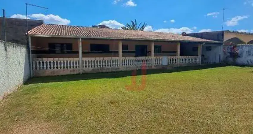 Chácara com 2 dormitórios à venda, 1000 m² por R$ 480.000,00 - Residencial Pomares - Araçoiaba da Serra/SP