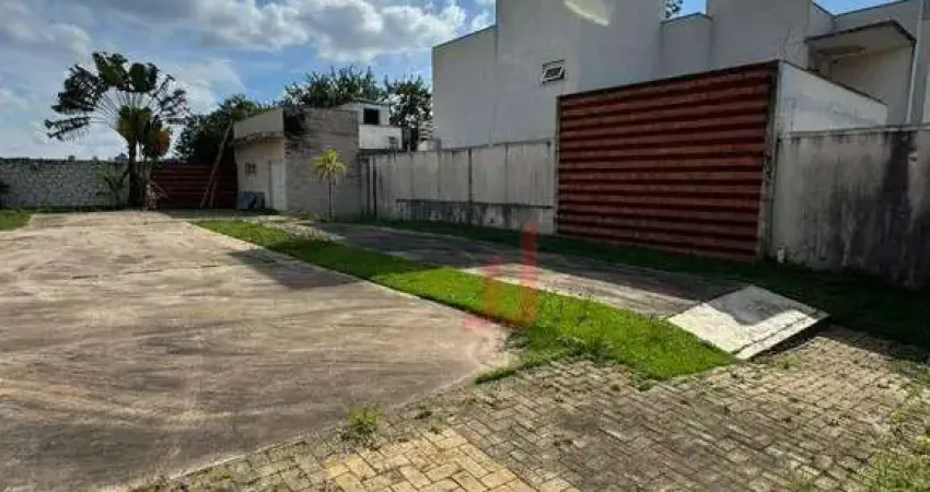 Terreno à venda em condomínio, 286 m² por R$ 280.000 - Condomínio Residencial Renaissance - Sorocaba/SP