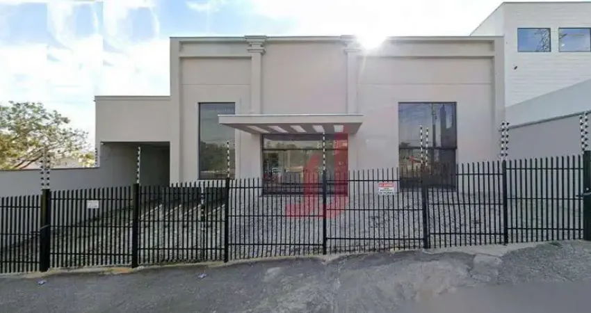 Oportunidade Salão Comercial, 640 m² - venda por R$ 3.500.000 ou aluguel por R$ 25.900/mês - Jardim Vera Cruz - Sorocaba/SP
