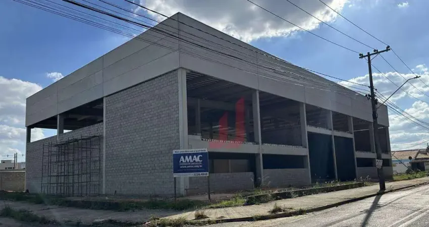 Galpão para alugar, 845 m² por R$ 20.000,01/mês - Jardim das Azaléias - Sorocaba/SP