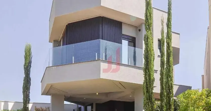 Casa à venda, 344 m² por R$ 2.600.000,00 - Condomínio Chácara Ondina - Sorocaba/SP