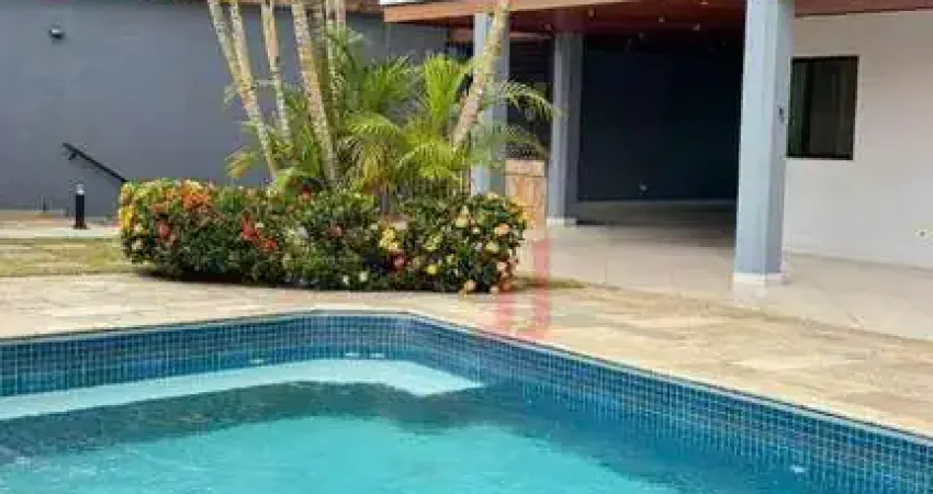 Casa à venda, 517 m² por R$ 2.000.000,00 - Condomínio Ibiti do Paço - Sorocaba/SP