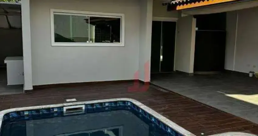 Casa com 3 dormitórios, 290 m² - venda por R$ 1.390.000,00 ou aluguel por R$ 8.800,00/mês - Condomínio Villa dos Inglezes - Sorocaba/SP