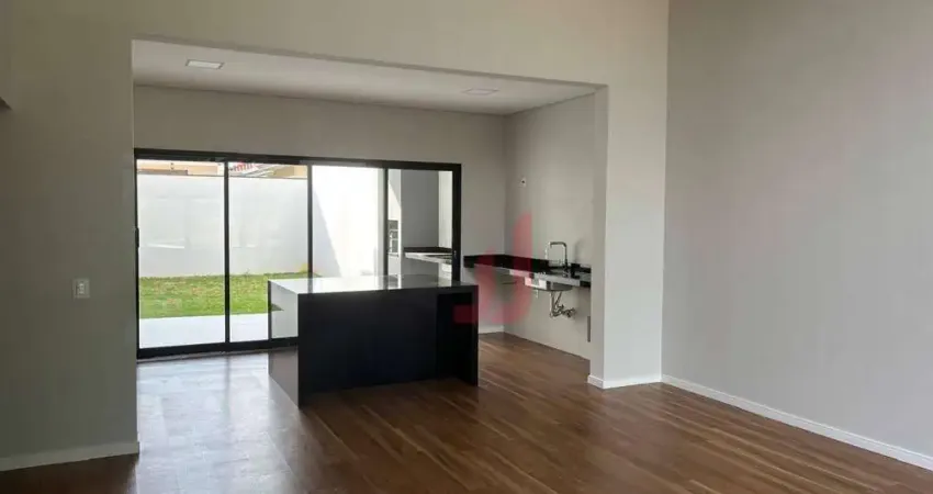 Casa com 3 dormitórios à venda, 197 m² por R$ 1.780.000,00 - Condomínio Granja Olga II - Sorocaba/SP