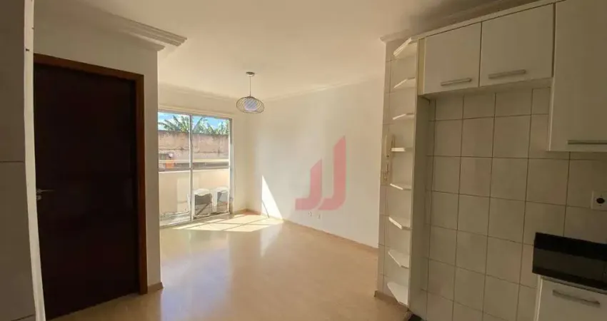 Apartamento com 2 quartos à venda na Rua Lituânia, Jardim Guadalajara, Sorocaba