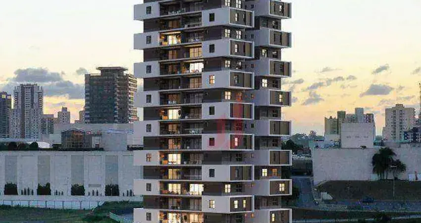 Apartamento com 2 quartos à venda na Rua Agostinho Gomes, Parque Morumbi, Votorantim