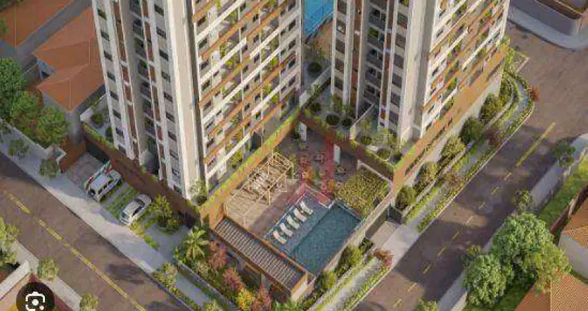 Apartamento com 3 dormitórios à venda, 82 m² por R$ 636.237,44 - Vila Hortência - Sorocaba/SP