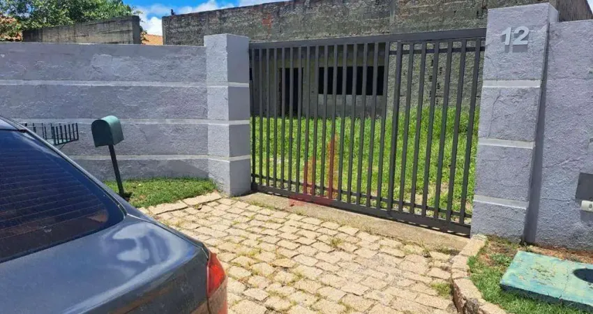 Casa com 3 Suítes à venda, 255 m² por R$ 650.000 - Caputera - Sorocaba/SP