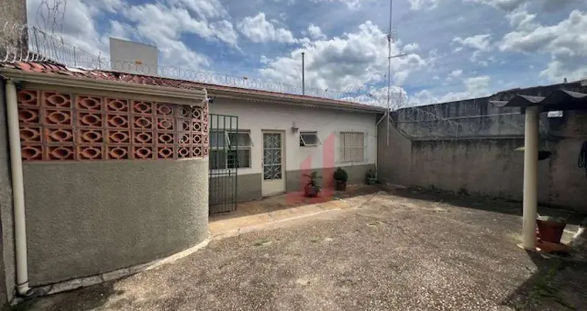 Terreno com Casa no Jardim Sao Paulo proximo Av Getulio Vargas, R$ 365.000 - Jardim São Paulo - Sorocaba/SP