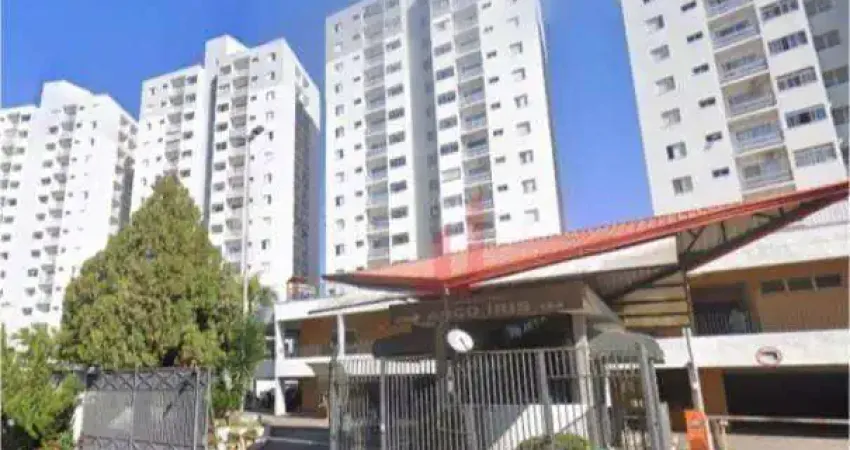 Apartamento com 2 dormitórios para alugar, 52 m² por R$ 2.300/mês - Residencial Arco Íris - Sorocaba/SP