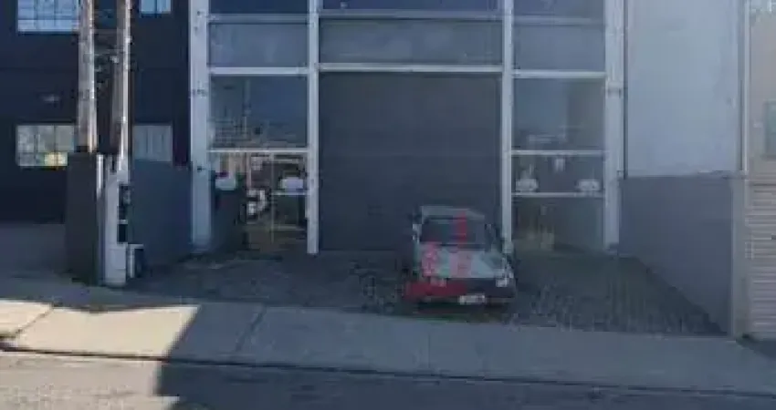 Galpão à venda, 320 m² por R$ 2.200.000 - Parque Vitória Régia - Sorocaba/SP