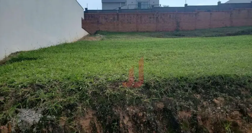 Terreno à venda em condomínio alto padrão, 300 m² por R$ 359.000 - Condomínio Residencial Aldeia da Mata - Votorantim/SP