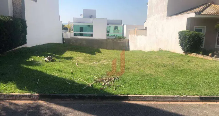 Terreno à venda em Condomínio, 300 m² por R$ 409.000 - Condomínio Residencial Aldeia da Mata - Votorantim/SP