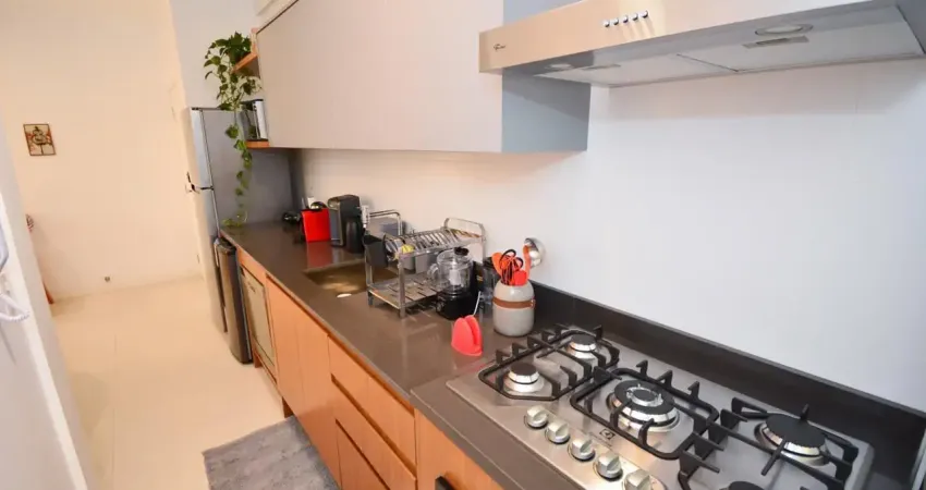 Apartamento com 2 quartos à venda na Avenida Luiz Boiteux Piazza, 2440, Cachoeira do Bom Jesus, Florianópolis