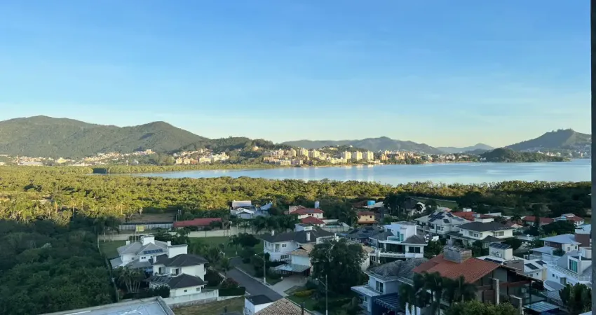 Apartamento com 2 quartos à venda na Estrada Haroldo Soares Glavan, 795, Cacupé, Florianópolis