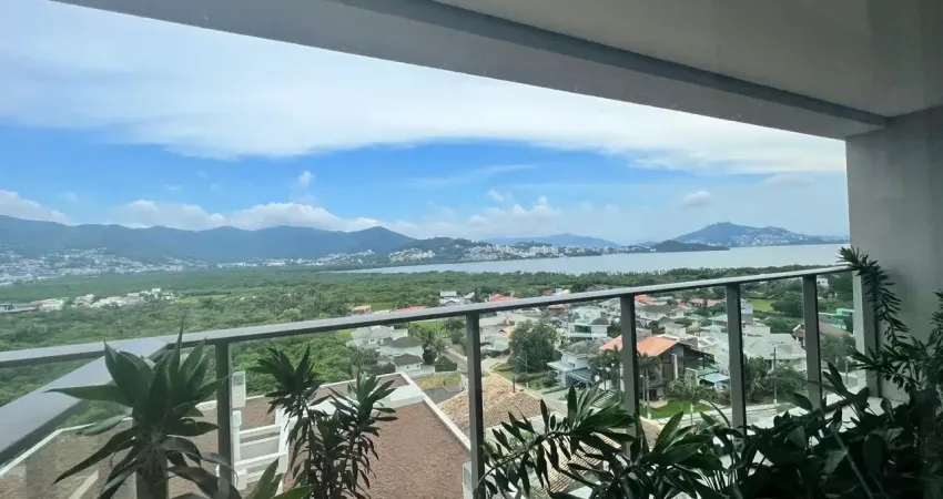 Apartamento com 3 quartos à venda na Estrada Haroldo Soares Glavan, 795, Cacupé, Florianópolis