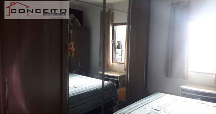 Casa com 3 quartos à venda no Jardim Caguassu, São Paulo 