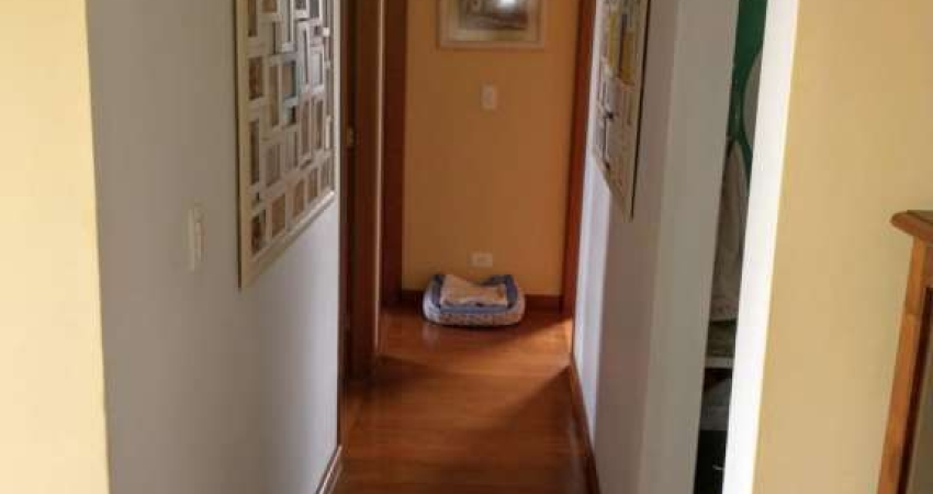 Apartamento em Mooca  -  São Paulo