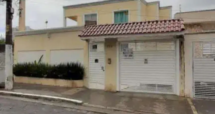 Apartamento com 2 quartos à venda em Itaquera, São Paulo 