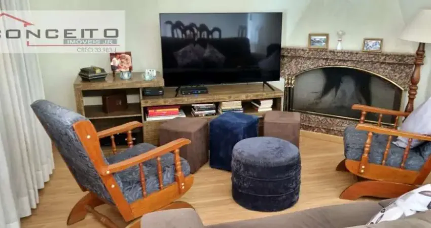 Casa com 4 quartos à venda no Jardim Tereza Cristina, Jundiaí