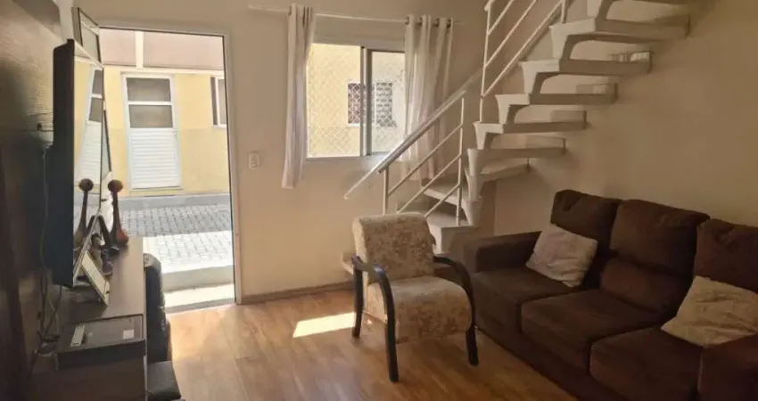 Casa com 2 quartos à venda no Jardim São Nicolau, São Paulo