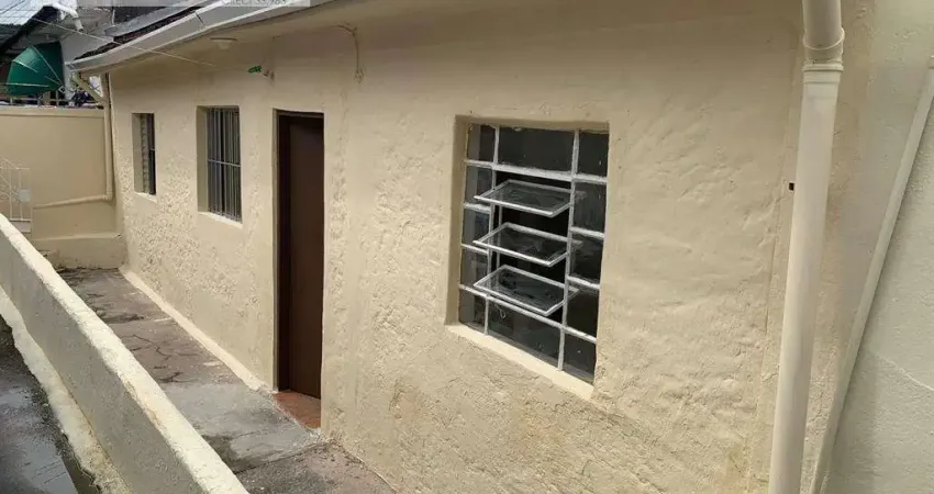 Casa com 1 quarto para alugar no Penha De França, São Paulo 