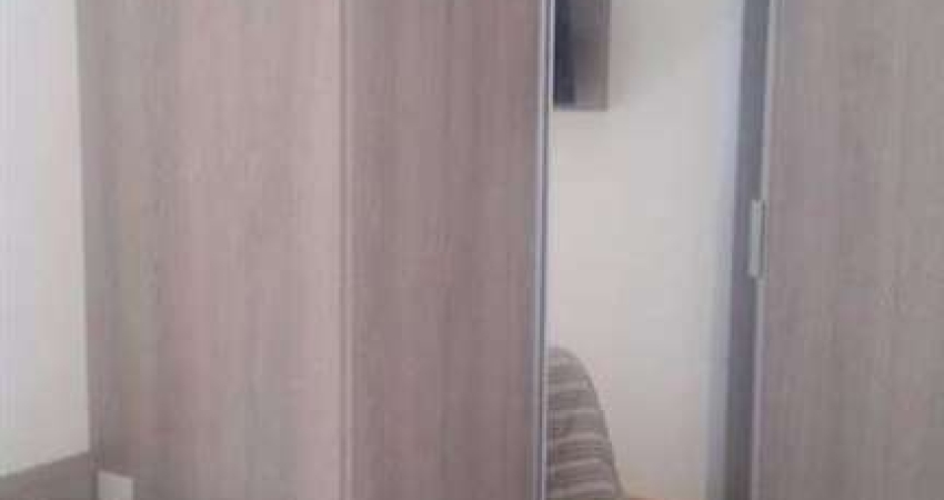 Apartamento com 1 quarto para alugar na Vila Regente Feijó, São Paulo 