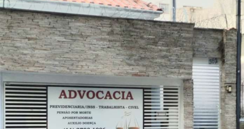 Casa comercial para alugar na Vila Prudente, São Paulo 
